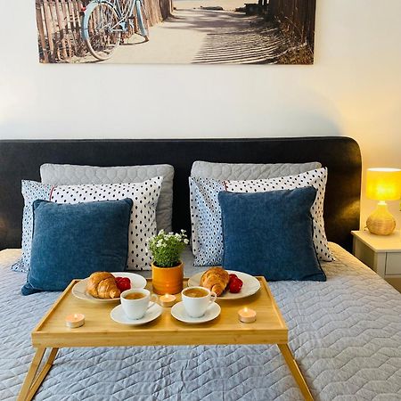 Apartment In Święty Włas Zewnętrze zdjęcie