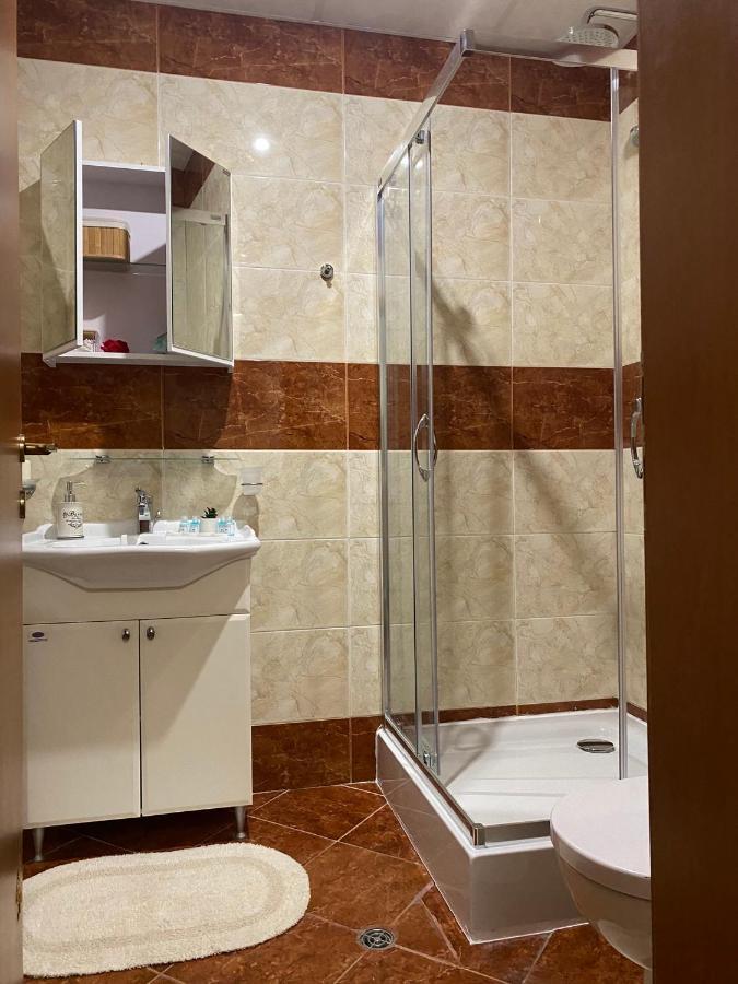 Apartment In Święty Włas Zewnętrze zdjęcie