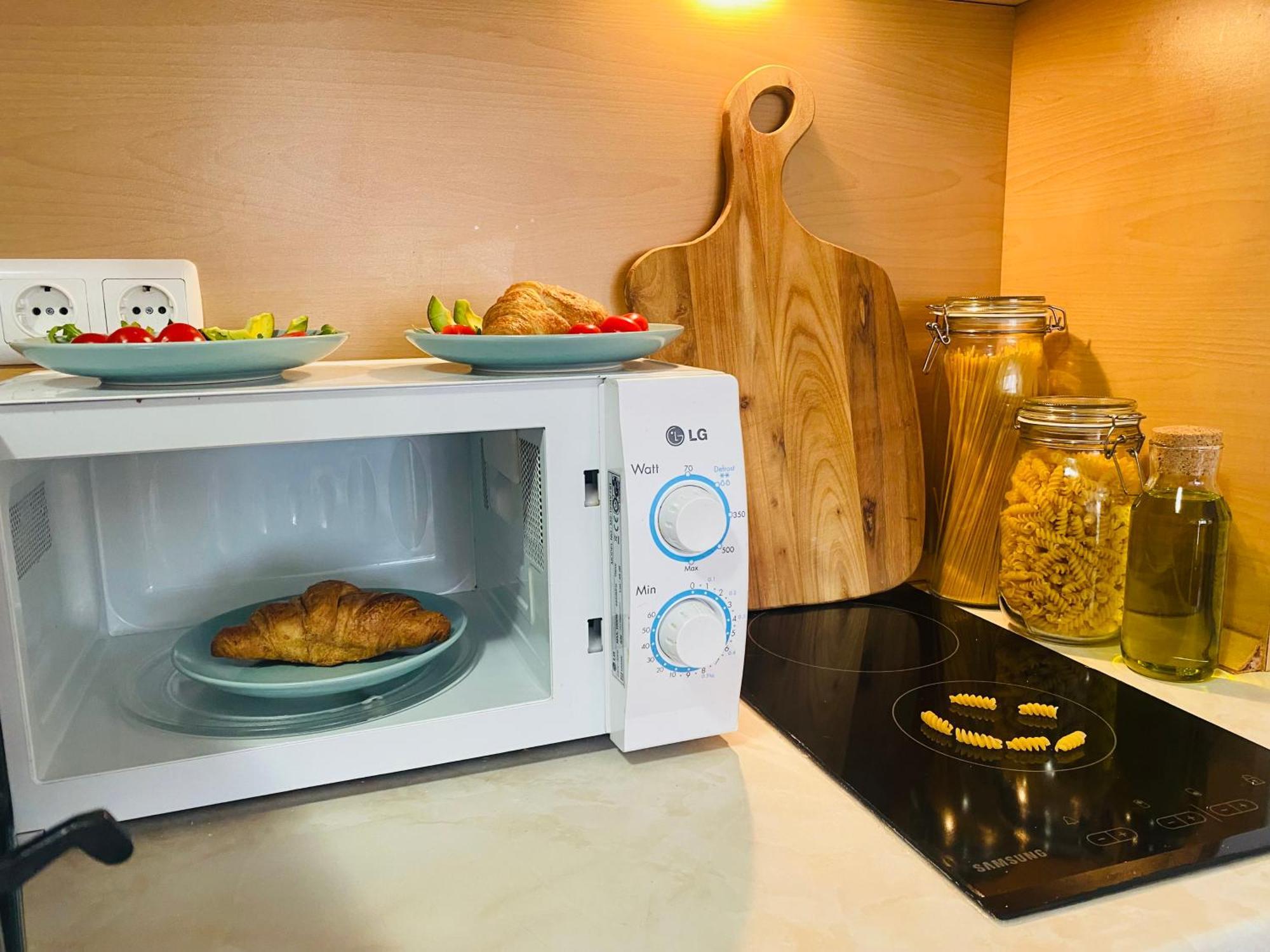 Apartment In Święty Włas Zewnętrze zdjęcie