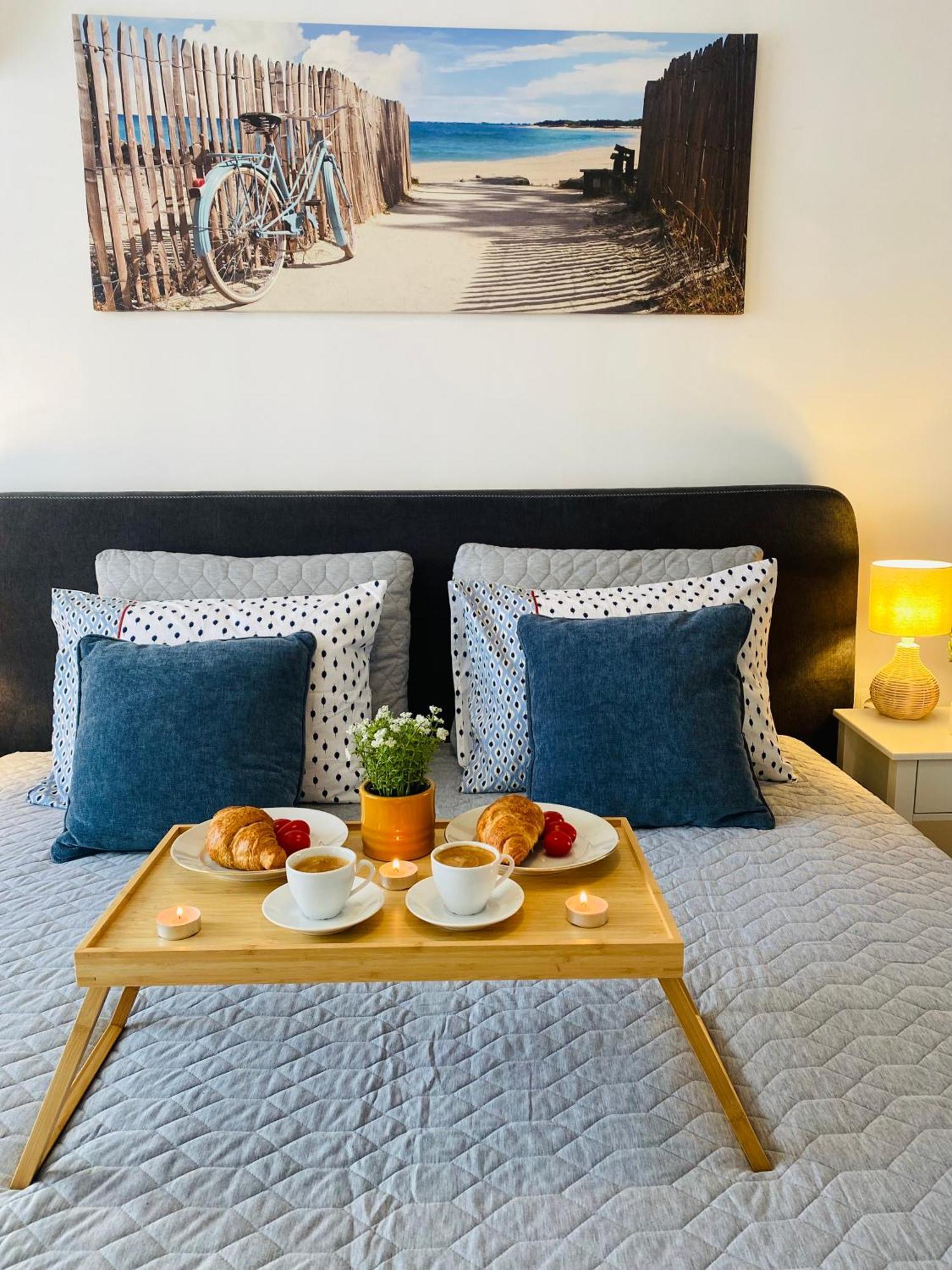 Apartment In Święty Włas Zewnętrze zdjęcie