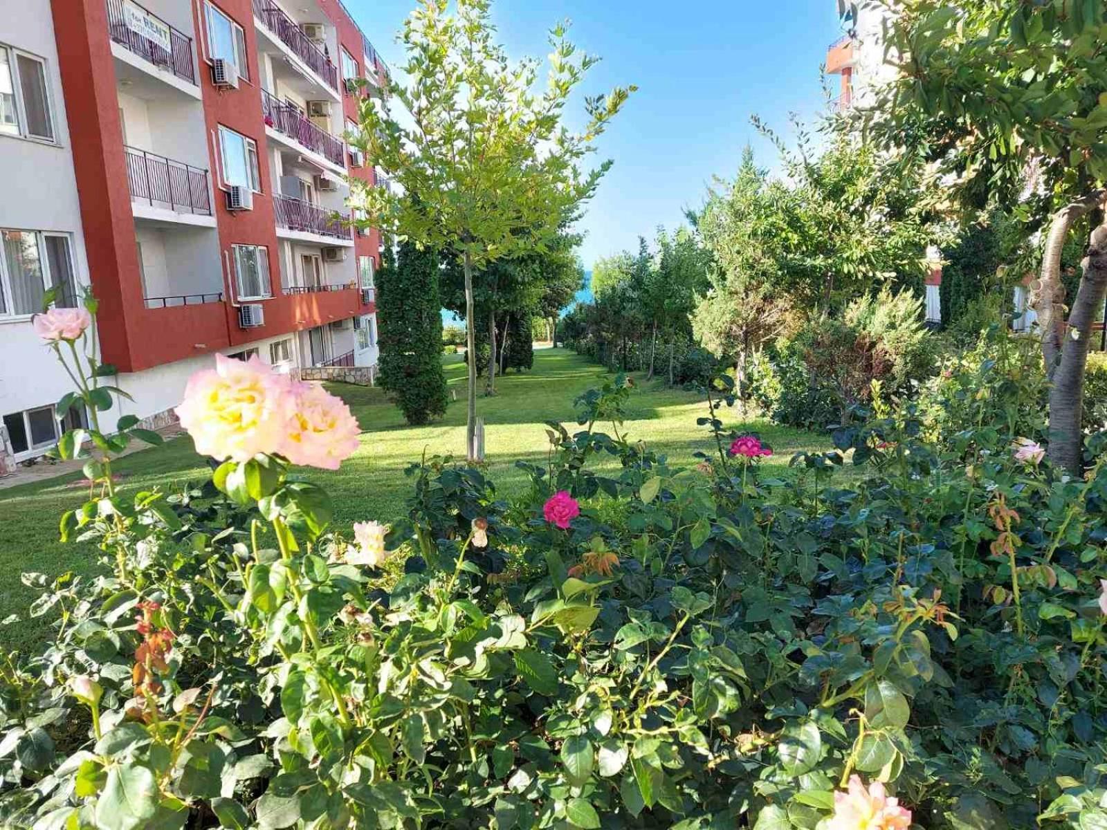 Apartment In Święty Włas Zewnętrze zdjęcie